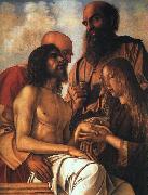 Giovanni Bellini Pieta1 USA oil painting reproduction